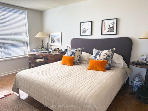 Photo 22 at 705 - 47 St Clair Avenue W, St. Clair, Toronto
