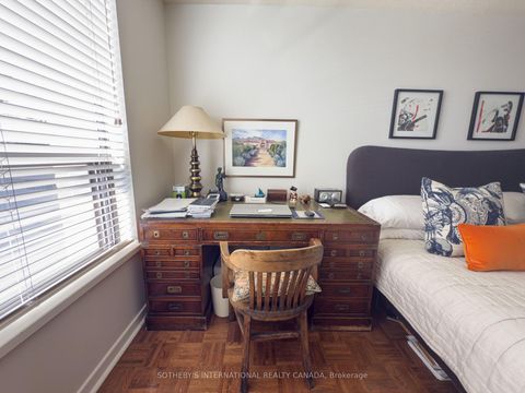 Photo 23 at 705 - 47 St Clair Avenue W, St. Clair, Toronto