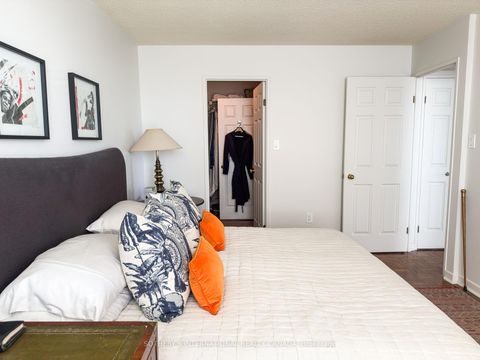 Photo 24 at 705 - 47 St Clair Avenue W, St. Clair, Toronto