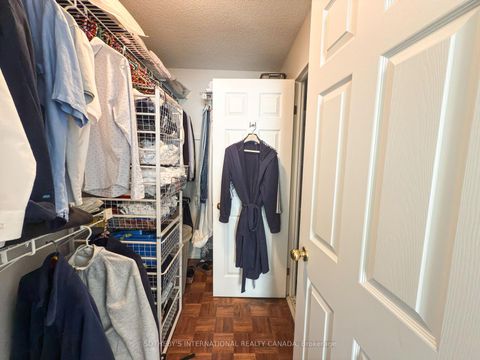 Photo 26 at 705 - 47 St Clair Avenue W, St. Clair, Toronto
