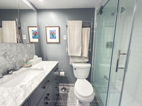 Photo 27 at 705 - 47 St Clair Avenue W, St. Clair, Toronto