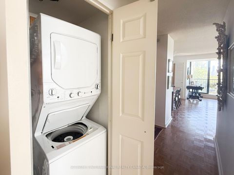 Photo 28 at 705 - 47 St Clair Avenue W, St. Clair, Toronto