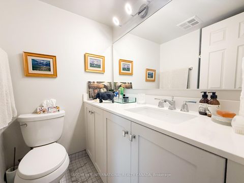 Photo 29 at 705 - 47 St Clair Avenue W, St. Clair, Toronto