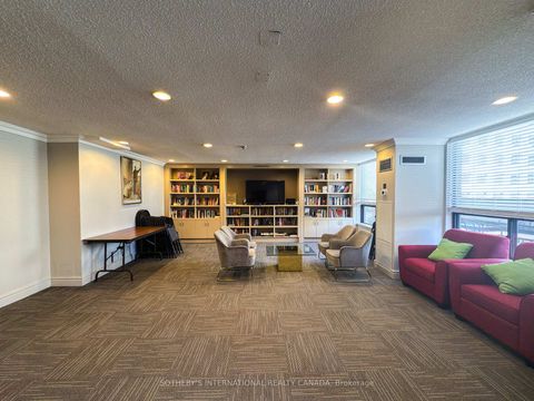 Photo 31 at 705 - 47 St Clair Avenue W, St. Clair, Toronto