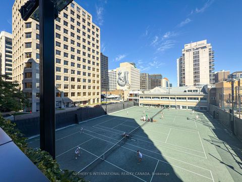 Photo 34 at 705 - 47 St Clair Avenue W, St. Clair, Toronto