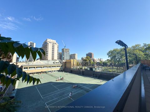 Photo 35 at 705 - 47 St Clair Avenue W, St. Clair, Toronto