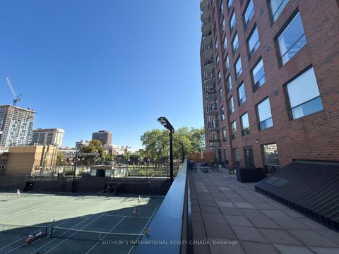 Photo 36 at 705 - 47 St Clair Avenue W, St. Clair, Toronto