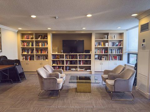 Photo 38 at 705 - 47 St Clair Avenue W, St. Clair, Toronto