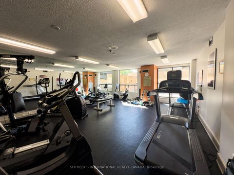 Photo 39 at 705 - 47 St Clair Avenue W, St. Clair, Toronto