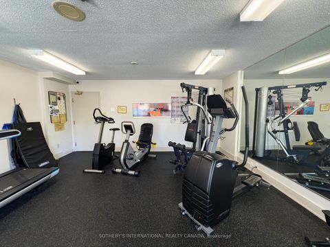Photo 40 at 705 - 47 St Clair Avenue W, St. Clair, Toronto