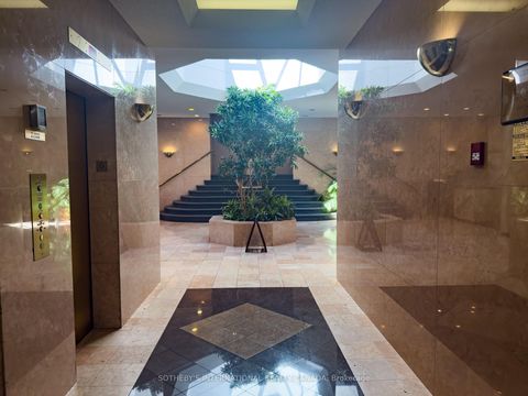 Photo 41 at 705 - 47 St Clair Avenue W, St. Clair, Toronto