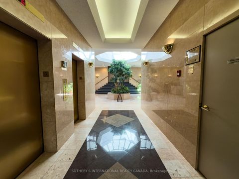 Photo 42 at 705 - 47 St Clair Avenue W, St. Clair, Toronto