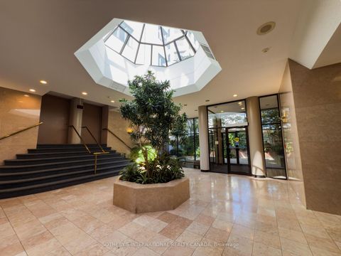 Photo 44 at 705 - 47 St Clair Avenue W, St. Clair, Toronto