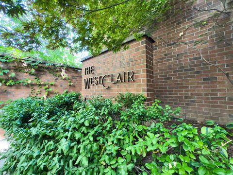 Photo 45 at 705 - 47 St Clair Avenue W, St. Clair, Toronto