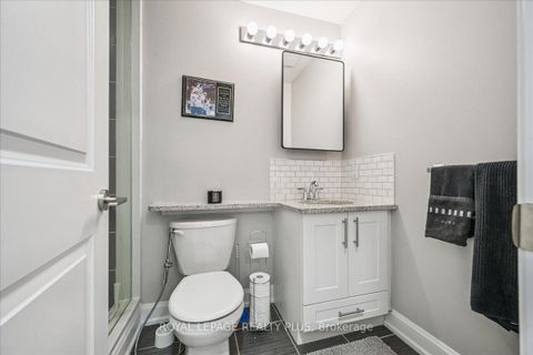 Photo 12 at 414 - 216 Oak Park Boulevard, RO River Oaks, Oakville