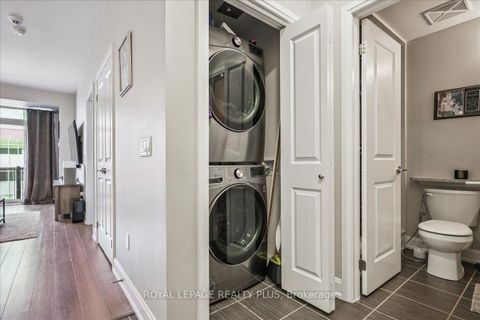Photo 14 at 414 - 216 Oak Park Boulevard, RO River Oaks, Oakville