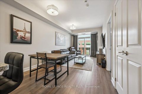 Photo 16 at 414 - 216 Oak Park Boulevard, RO River Oaks, Oakville