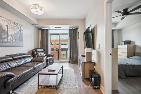 Photo 20 at 414 - 216 Oak Park Boulevard, RO River Oaks, Oakville