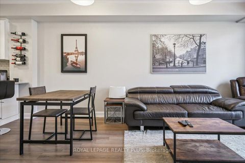 Photo 22 at 414 - 216 Oak Park Boulevard, RO River Oaks, Oakville