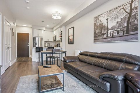 Photo 23 at 414 - 216 Oak Park Boulevard, RO River Oaks, Oakville
