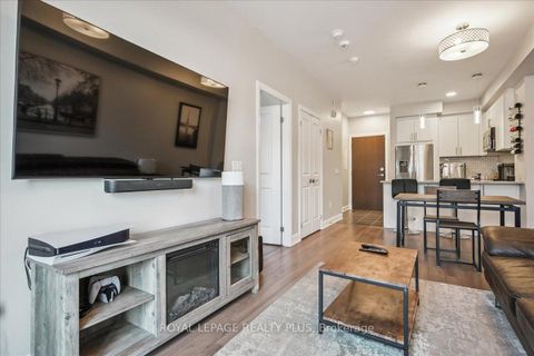 Photo 25 at 414 - 216 Oak Park Boulevard, RO River Oaks, Oakville