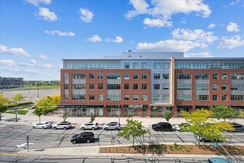 Photo 27 at 414 - 216 Oak Park Boulevard, RO River Oaks, Oakville