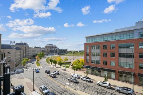 Photo 28 at 414 - 216 Oak Park Boulevard, RO River Oaks, Oakville