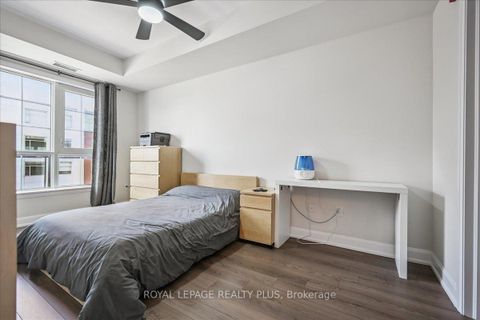 Photo 30 at 414 - 216 Oak Park Boulevard, RO River Oaks, Oakville