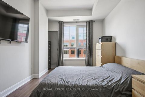 Photo 31 at 414 - 216 Oak Park Boulevard, RO River Oaks, Oakville