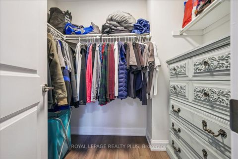 Photo 32 at 414 - 216 Oak Park Boulevard, RO River Oaks, Oakville