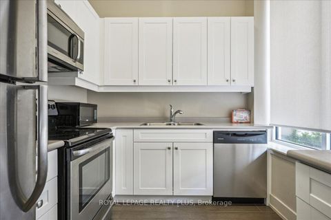 Photo 35 at 414 - 216 Oak Park Boulevard, RO River Oaks, Oakville