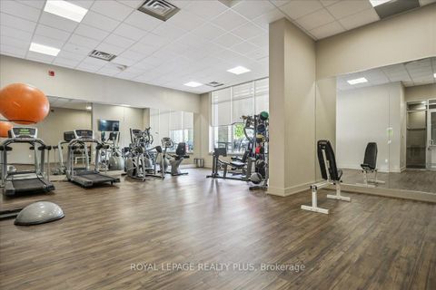 Photo 36 at 414 - 216 Oak Park Boulevard, RO River Oaks, Oakville