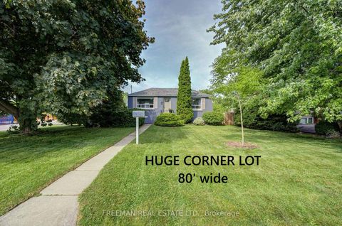 Photo 0 at 6 Lloyd George Avenue, Alderwood, Toronto