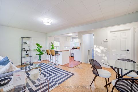 Photo 4 at 6 Lloyd George Avenue, Alderwood, Toronto