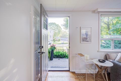 Photo 5 at 6 Lloyd George Avenue, Alderwood, Toronto