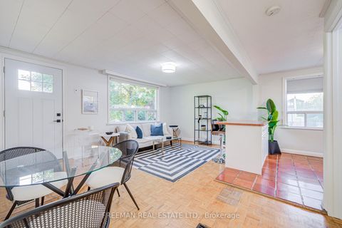 Photo 7 at 6 Lloyd George Avenue, Alderwood, Toronto