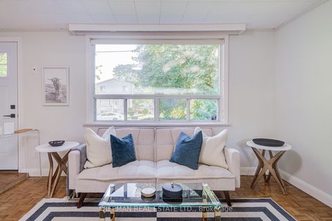 Photo 8 at 6 Lloyd George Avenue, Alderwood, Toronto