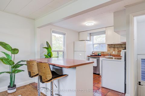 Photo 10 at 6 Lloyd George Avenue, Alderwood, Toronto