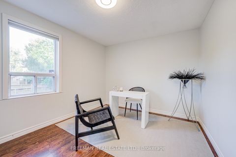 Photo 14 at 6 Lloyd George Avenue, Alderwood, Toronto