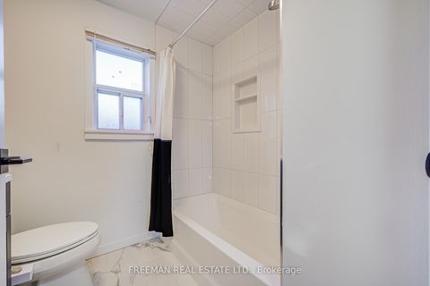 Photo 18 at 6 Lloyd George Avenue, Alderwood, Toronto