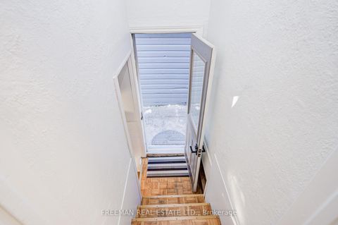 Photo 19 at 6 Lloyd George Avenue, Alderwood, Toronto