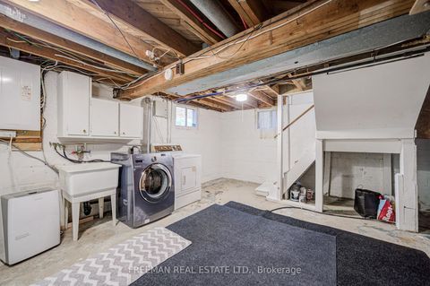 Photo 20 at 6 Lloyd George Avenue, Alderwood, Toronto