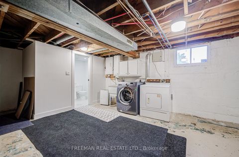 Photo 21 at 6 Lloyd George Avenue, Alderwood, Toronto