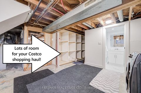 Photo 22 at 6 Lloyd George Avenue, Alderwood, Toronto