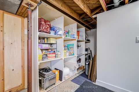 Photo 23 at 6 Lloyd George Avenue, Alderwood, Toronto