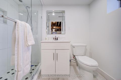 Photo 24 at 6 Lloyd George Avenue, Alderwood, Toronto