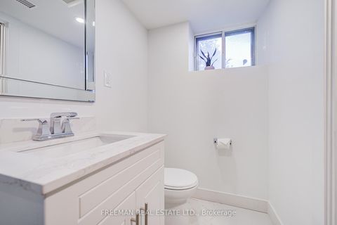Photo 25 at 6 Lloyd George Avenue, Alderwood, Toronto