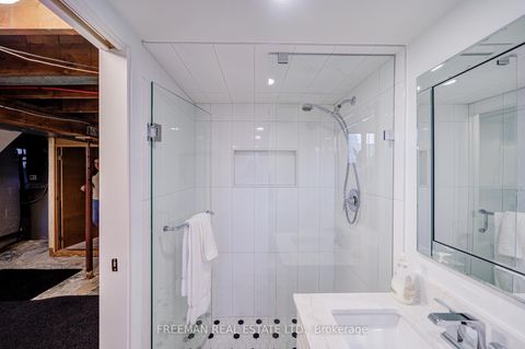 Photo 26 at 6 Lloyd George Avenue, Alderwood, Toronto
