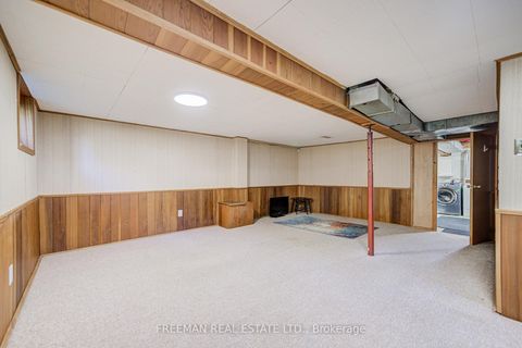 Photo 27 at 6 Lloyd George Avenue, Alderwood, Toronto