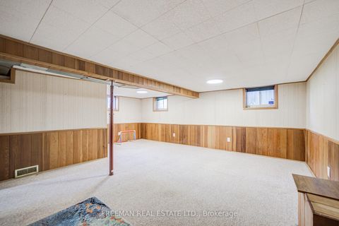 Photo 28 at 6 Lloyd George Avenue, Alderwood, Toronto